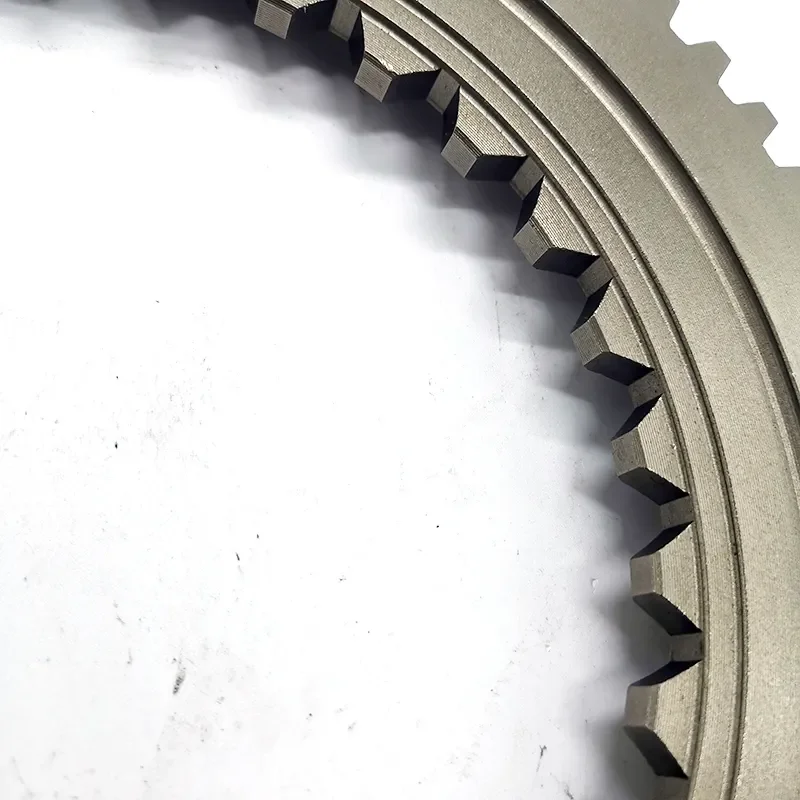 16S150/S6-85 Truck Transmission Gearbox Parts 1313304009 Synchoronizer Cone