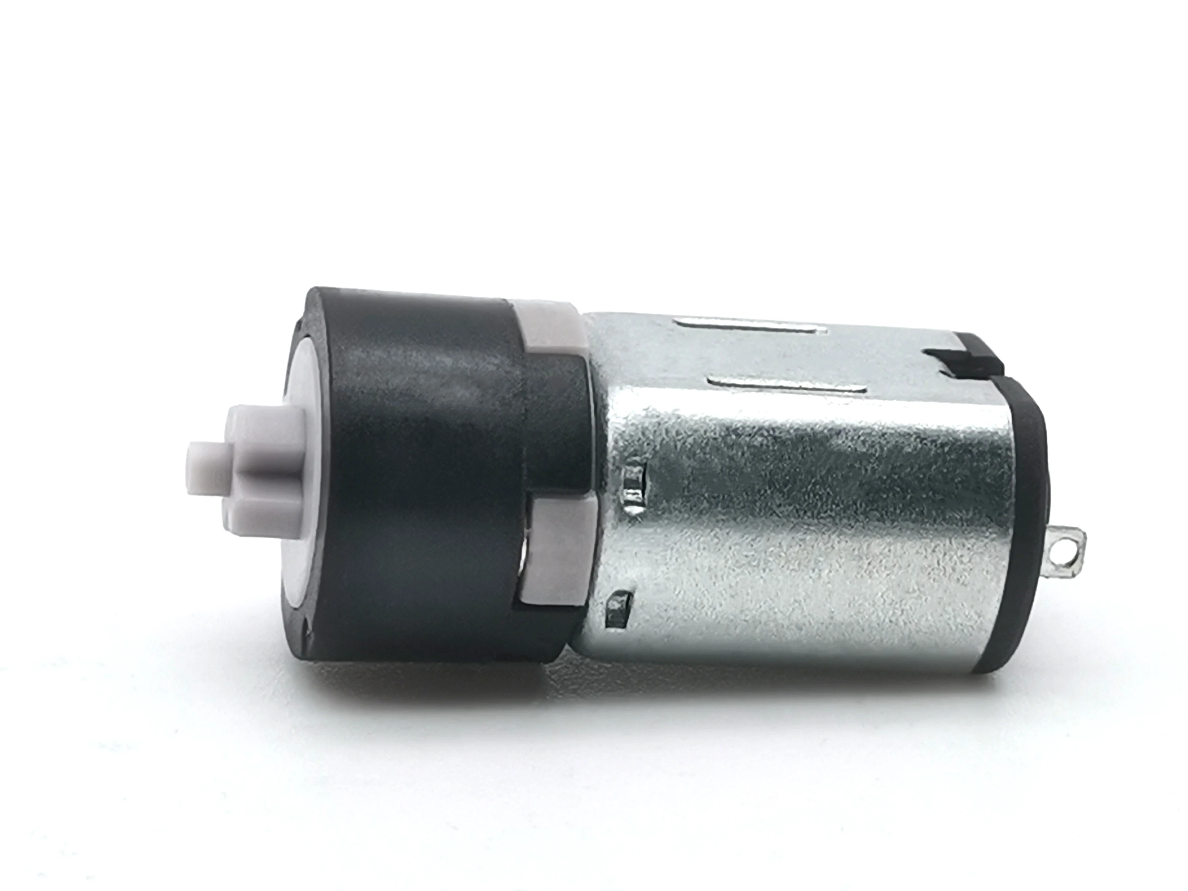 Electric Linear Actuator Permanent Magnet Core Dc Planetary Gear Motor for Electric Bicycle Machine