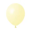 H20 Macaroon Yellow