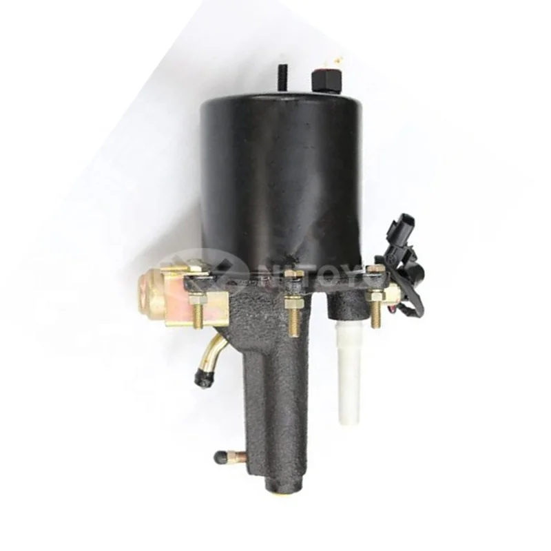 Brake Booster MC828264 for Mitsubishi Fuso - Reliable