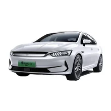 Wholesale Byd Brand Qin Plus Ev 2024 Champion Edition Long Range 510km Cheap New Energy Vehicles