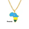 Ruanda