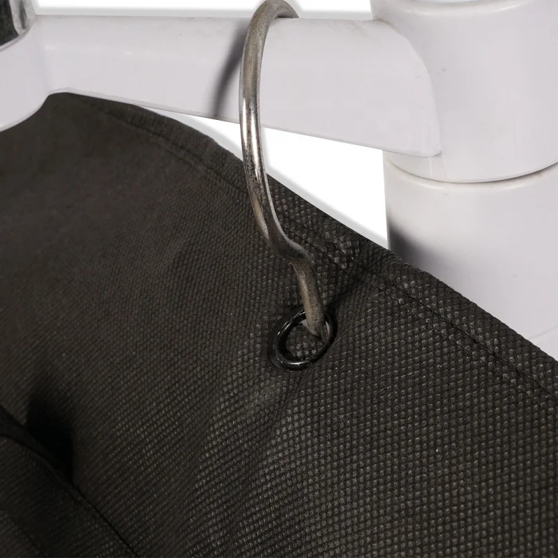 Водостойкие мужские дорожные сумки для костюмов складные подвесные мешки одежды в шкафу пальто курток