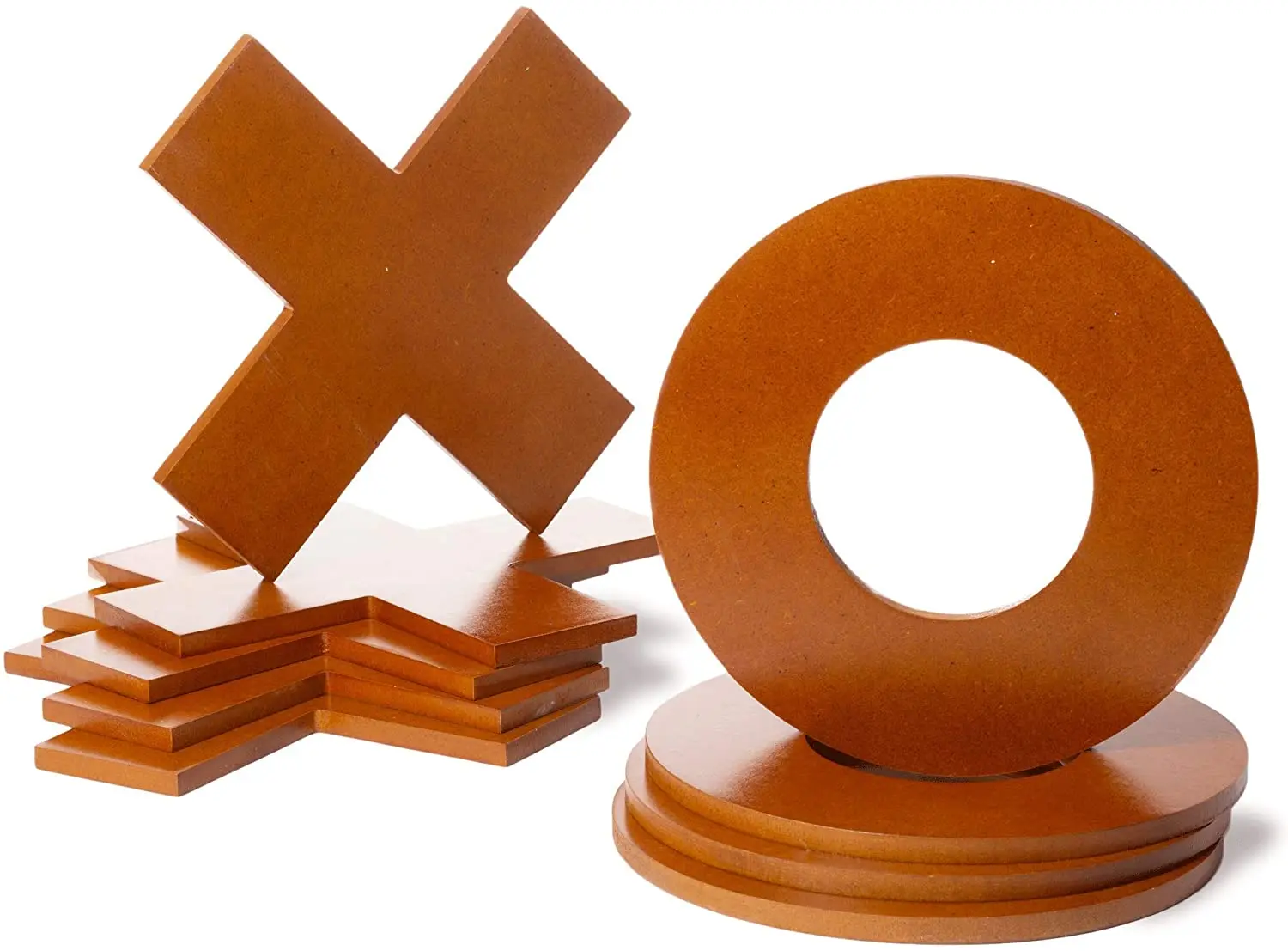 Giant Wooden Tic Tac Toe Game Big Wood Xo Pieces With Rope Game Board Large  Wooden Noughts & Crosses Game Set - Buy Ring Toss Hoops,Wooden Noughts &  Crosses Game Set,Garden Toys
