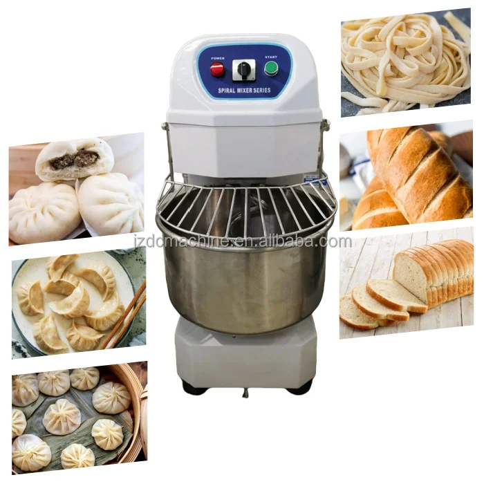 Made in China	make Dough	flour and Water Mixing Dough Kneading Board	Egg White Blend Spiral Dough Kneading Machine