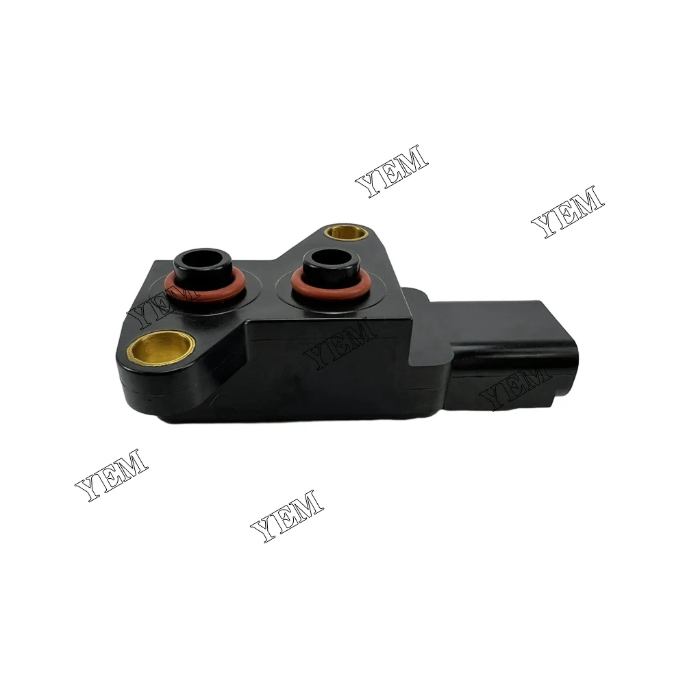For Yanmar Diesel Engine 4TNV94 Pressure Sensor 129978-12700 2