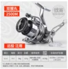 Viper head 2500 mid-cup dual-grip bullet model