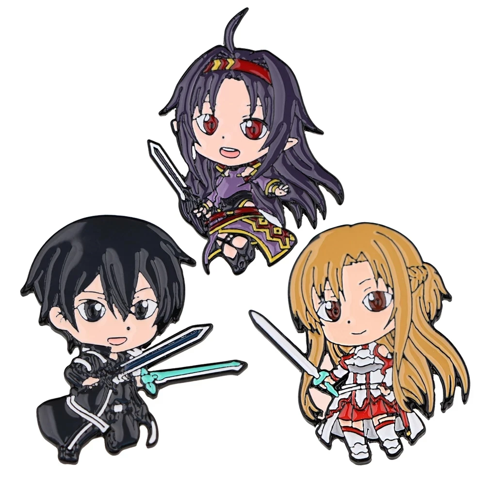 Pin on SAO