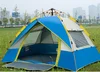 Blue Tent + moisture-proof pad 210*150*125