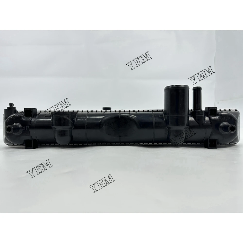 For Kubota V2403 Assy Radiator 3A151-17100 3A151-17101 Stock Complete 3