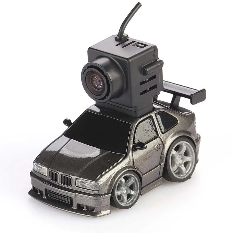 人気のFMS FLUSH30 164スケールRTRミニチュアドライビング磁気カメラ