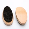 brosse à vagues en bois