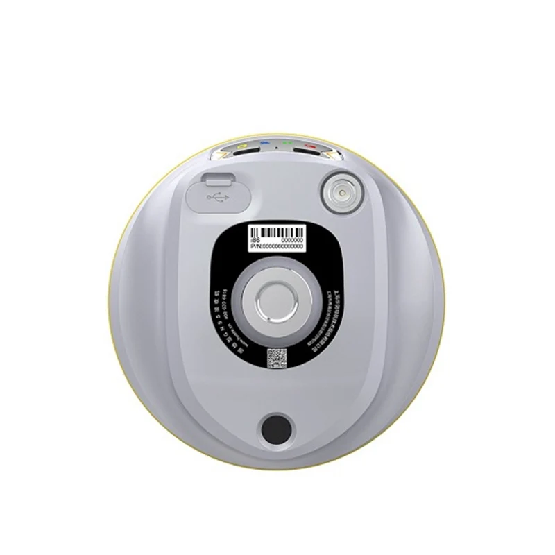 Adjustable CHC I89 GNSS RTK Receiver L5 GPS Survey Equipment