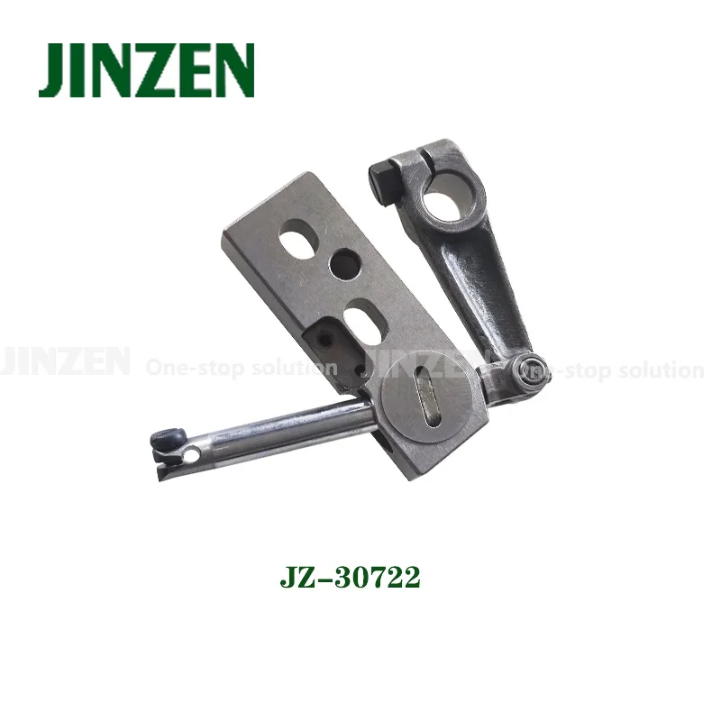 ムシアラ JINZEN Looper Shaft 271517-91 for Sewing Machines - Crank Shaft