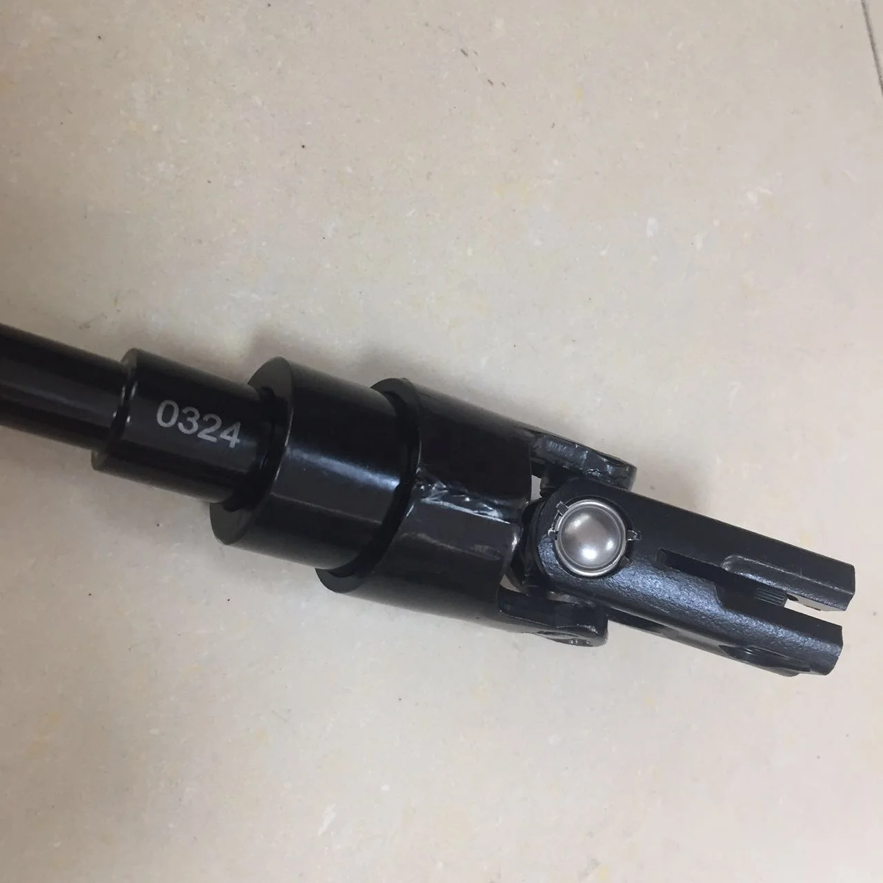 Steering Intermediate Shaft 45260-26090 for Toyota Hiace