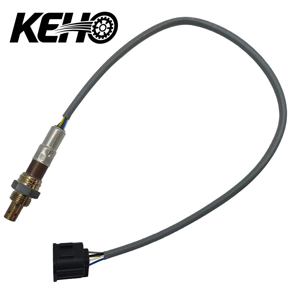 Oxygen sensor - L33D-18-8G1 - Mazda 8 2.3L-1