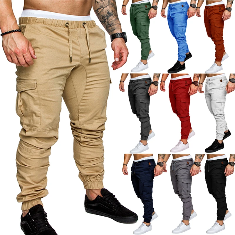 workwear jogger pants