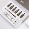 Kit de pigmento de cejas