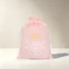 Rosa claro-terciopelo boca alta-1318 cm-14g por bolsa