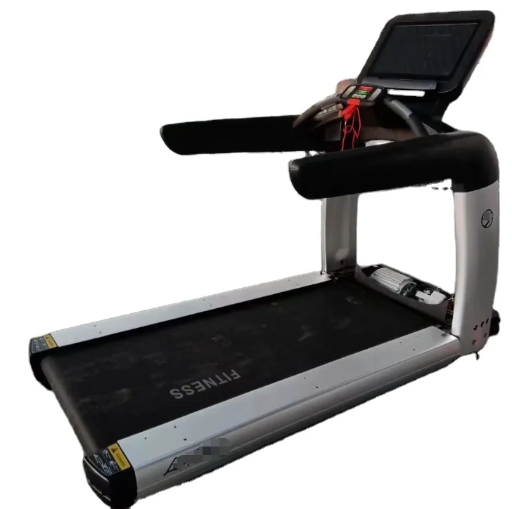 Commercial Electric Cardio Treadmill for Gym Use for Home Fitness Equipment