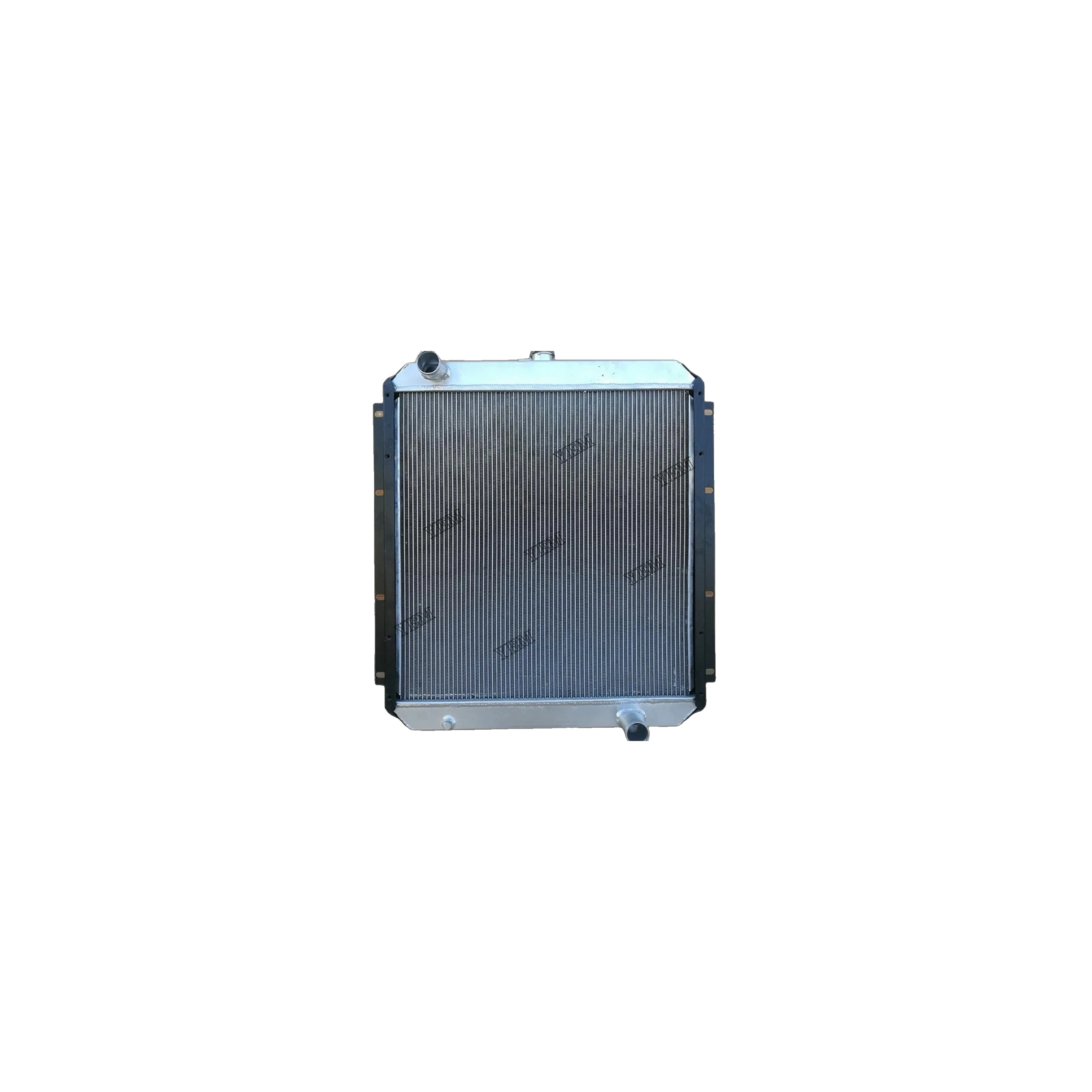 4365743 RADIATOR Fits for Hitachi EX110-5 EX160-5 EX100-5 EX120-5 EX130-5 Aftermarket Engine Spare Parts