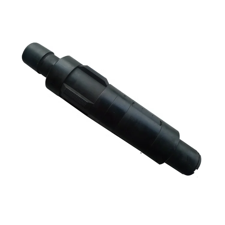 Центрозатор на присосках для подземного инструмента 1 1/8-3 1/2