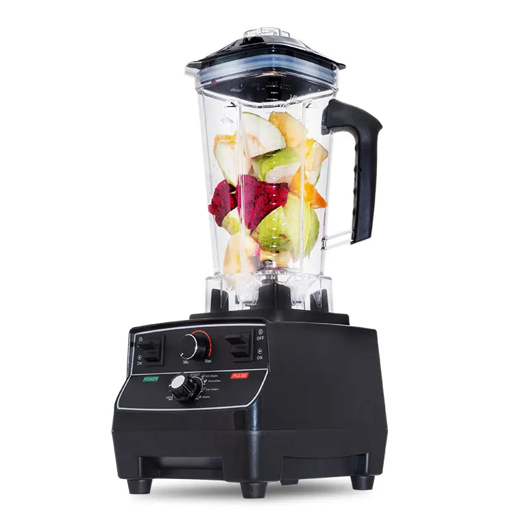 High Quality Power Blender New Arrival Excellent Industrial Blender Machine