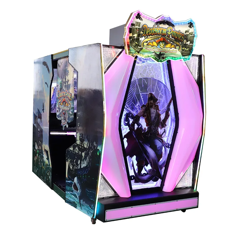 transformers human alliance arcade for sale