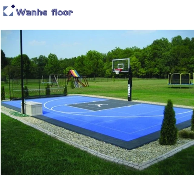 2019 Modular Suelos De Deporte Tenis Pp Azulejo De Piso Para Fútbol Campo  Uso - Buy Azulejo De Piso Para Fútbol Campo Usar Juegos Piso Pavimento  Sintético Product on Alibaba.com