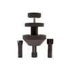 Clutch hole tool