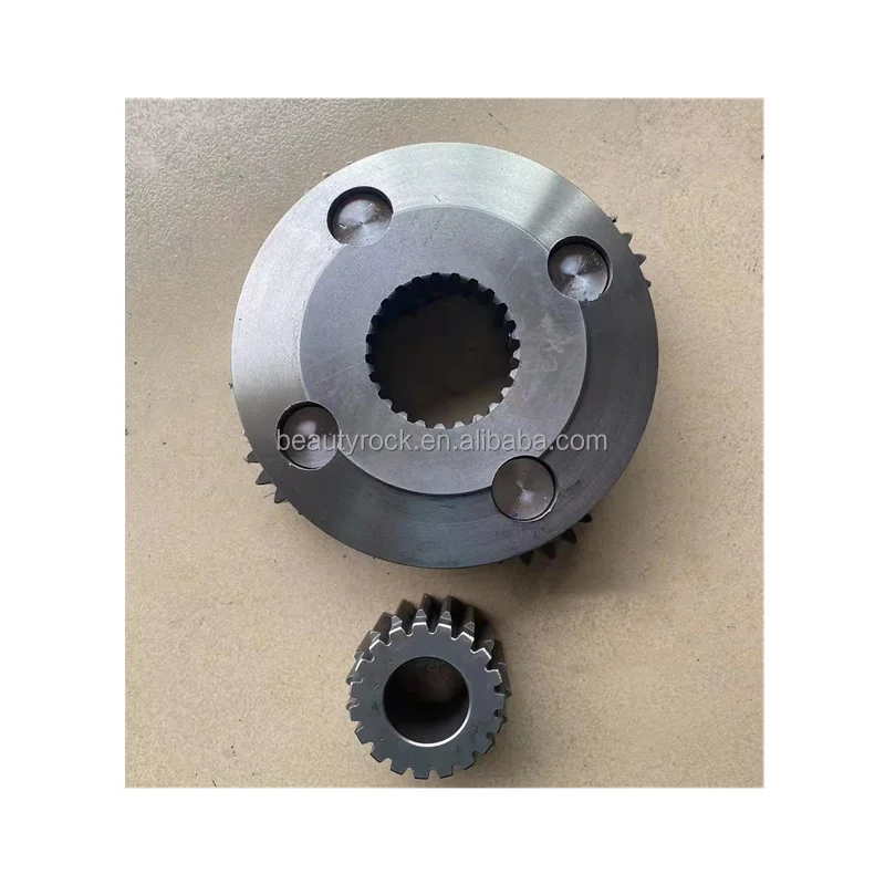 Final Drive Planetary Carrier Assy for 2-30 Tons Excavator