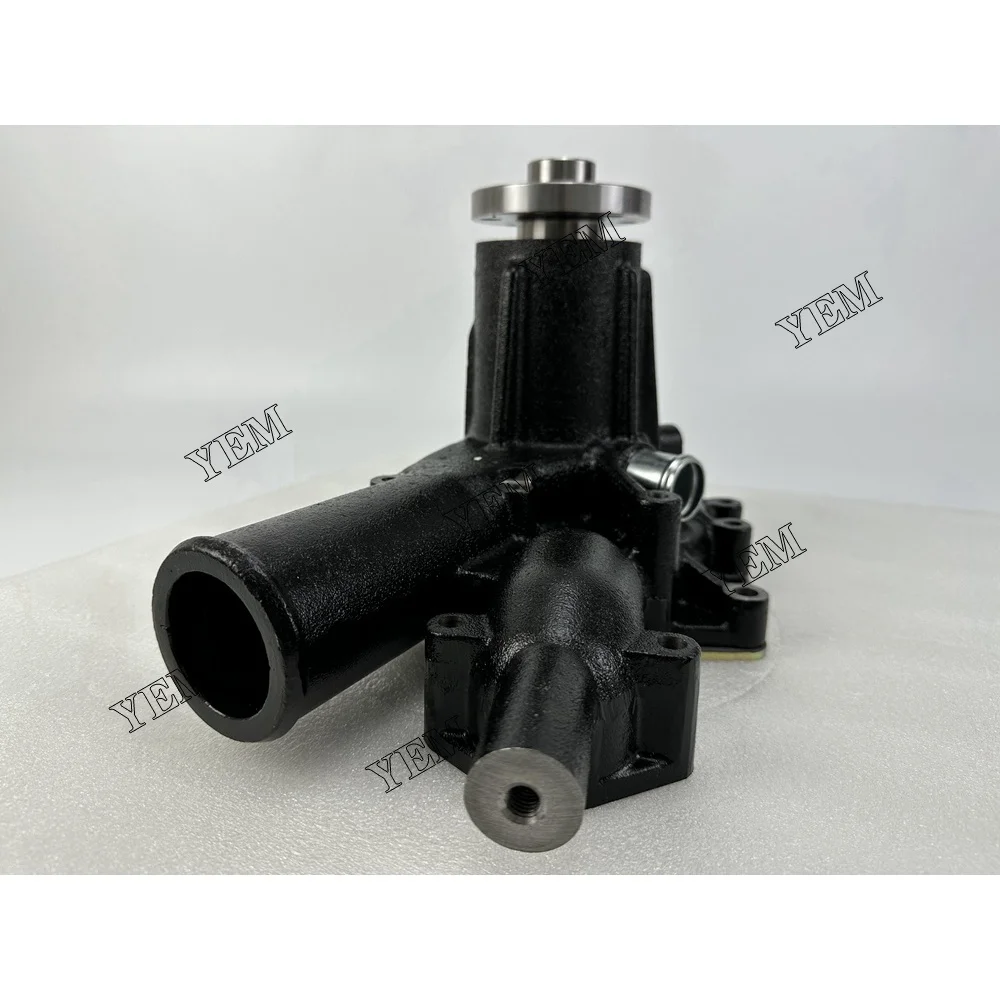 1-13650133-0 Water Pump for Isuzu 6HK1 Engine Repair Kit 3