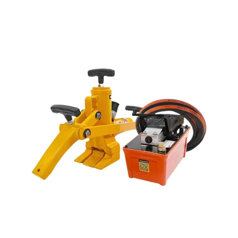 High Quality Simple Loader and Truck Tire Changing Pneumatic Hydraulic Bead Breaker for Tyre Changer