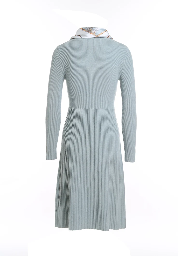 woollen dresses for ladies