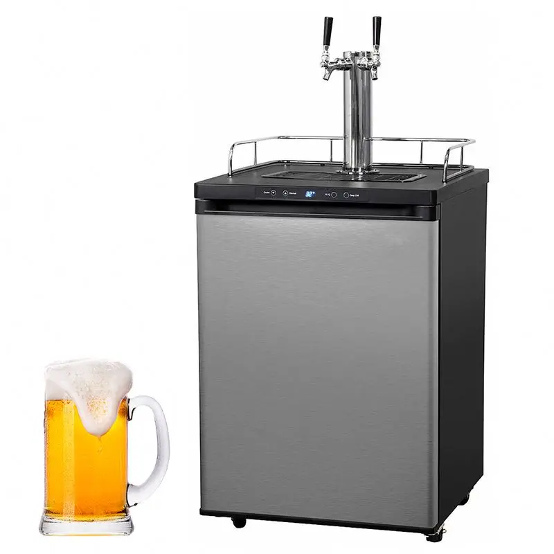 kegerator clearance sale