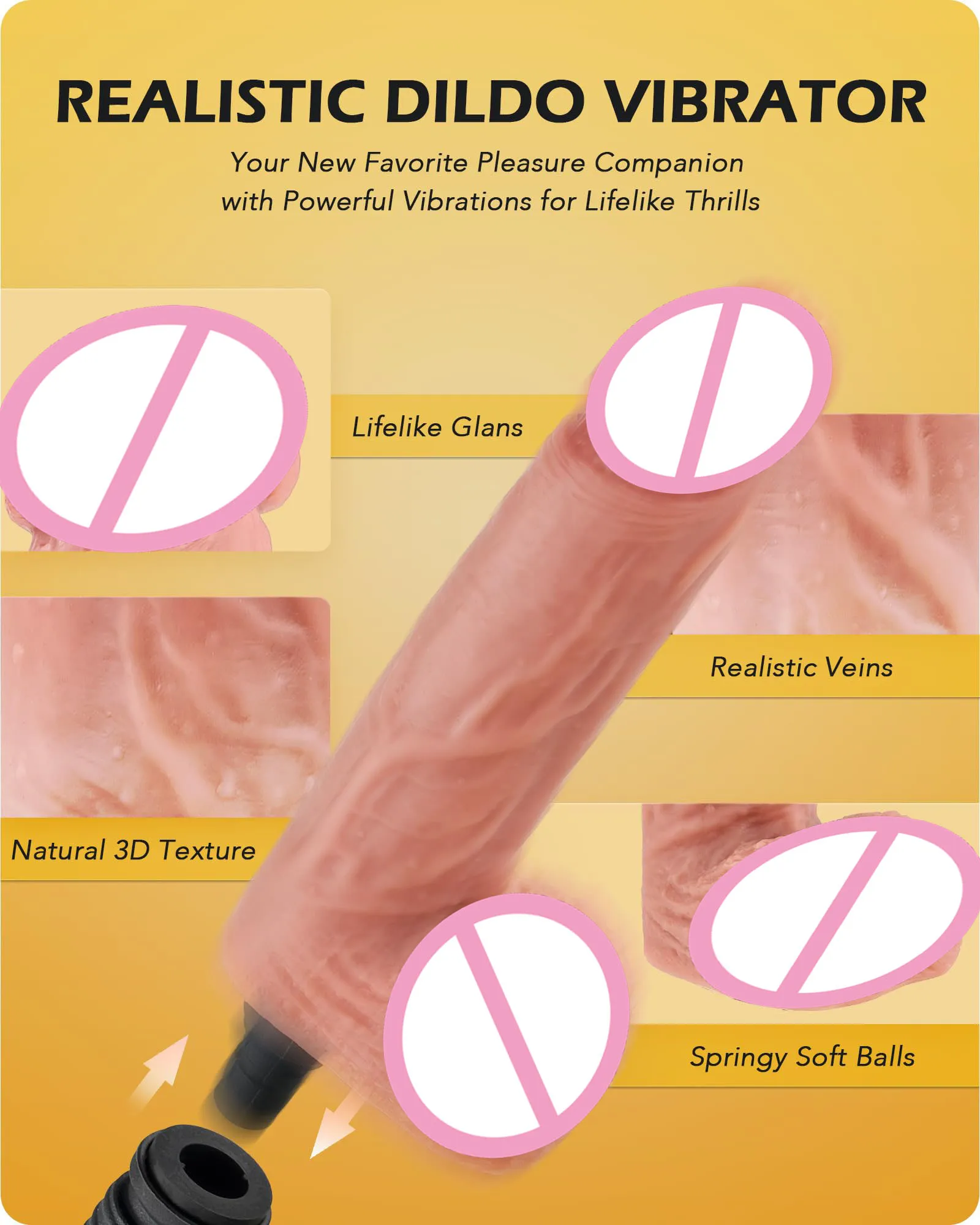 Automatic Vibrating Dildo Machine Vaginal Anal Massage Masturbation Portable Handbag Thrusting Sex Machine for Women Men Couples