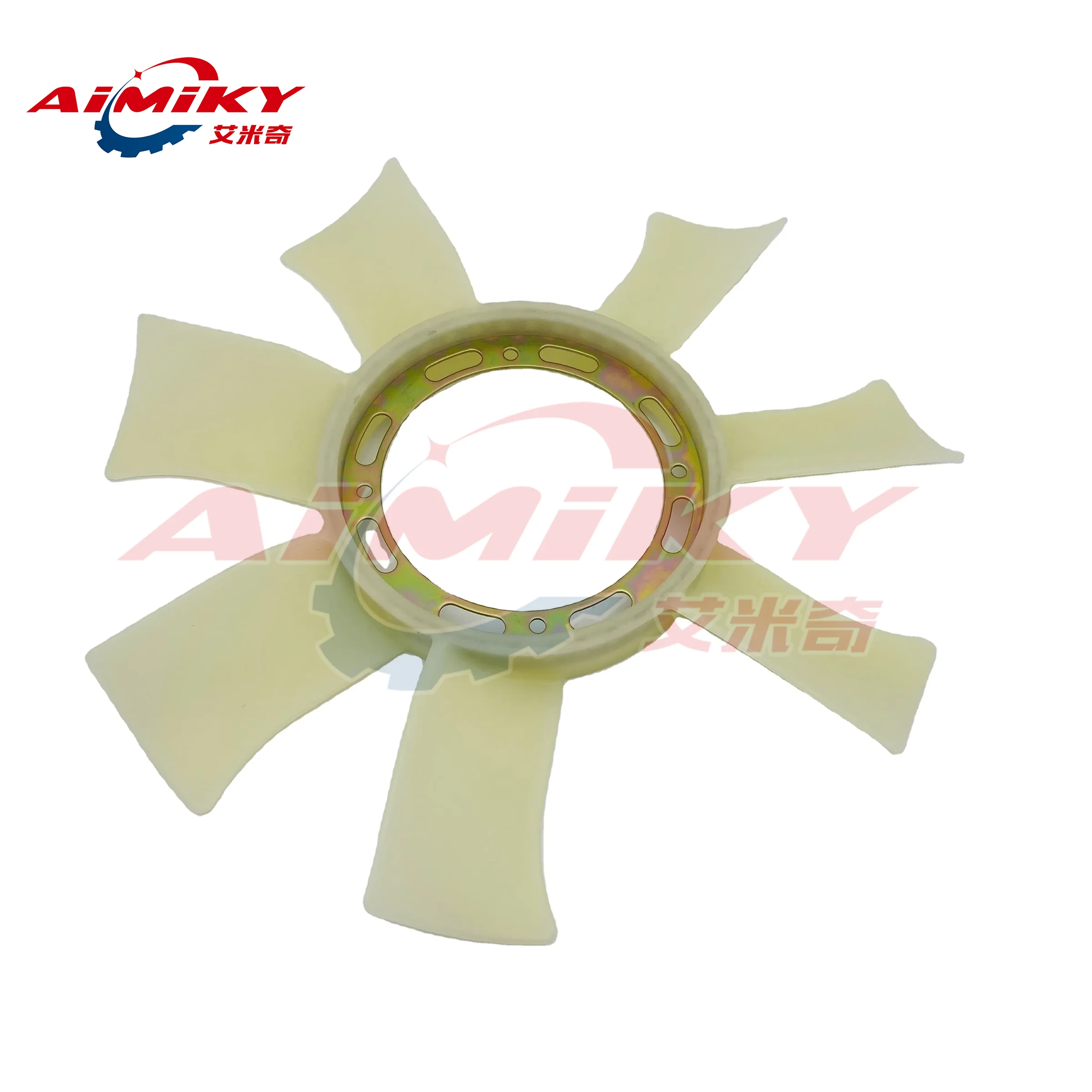 Cooling Fan Blade 17110-65D00 for Suzuki Grand Vitara XL-7 J20A