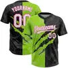 Neno Verde-negro