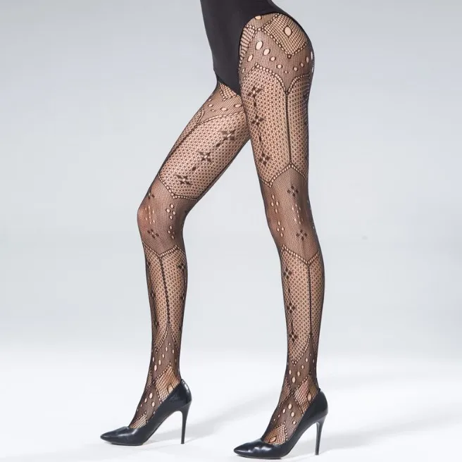 Hot Sell Stockings High Waist Tights Stockings Pantyhose For Women Girls