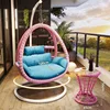Girl pink-single swivel + tea table-9-piece set