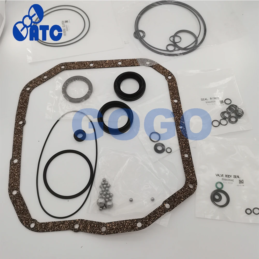 トヨタ用自動変速機オーバーホールキットk111k112 Buy K111 オーバーホールキットk111 Product On Alibaba Com