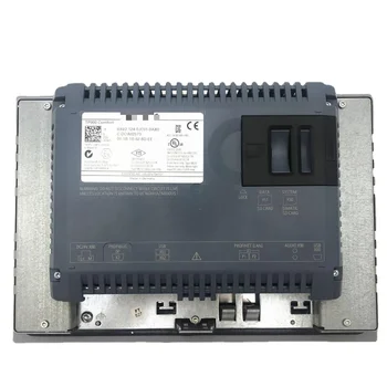 New Original Siemens SIMATIC TP900 Comfort HMI Touch Screen 6AV2124-0JC01-0AX0