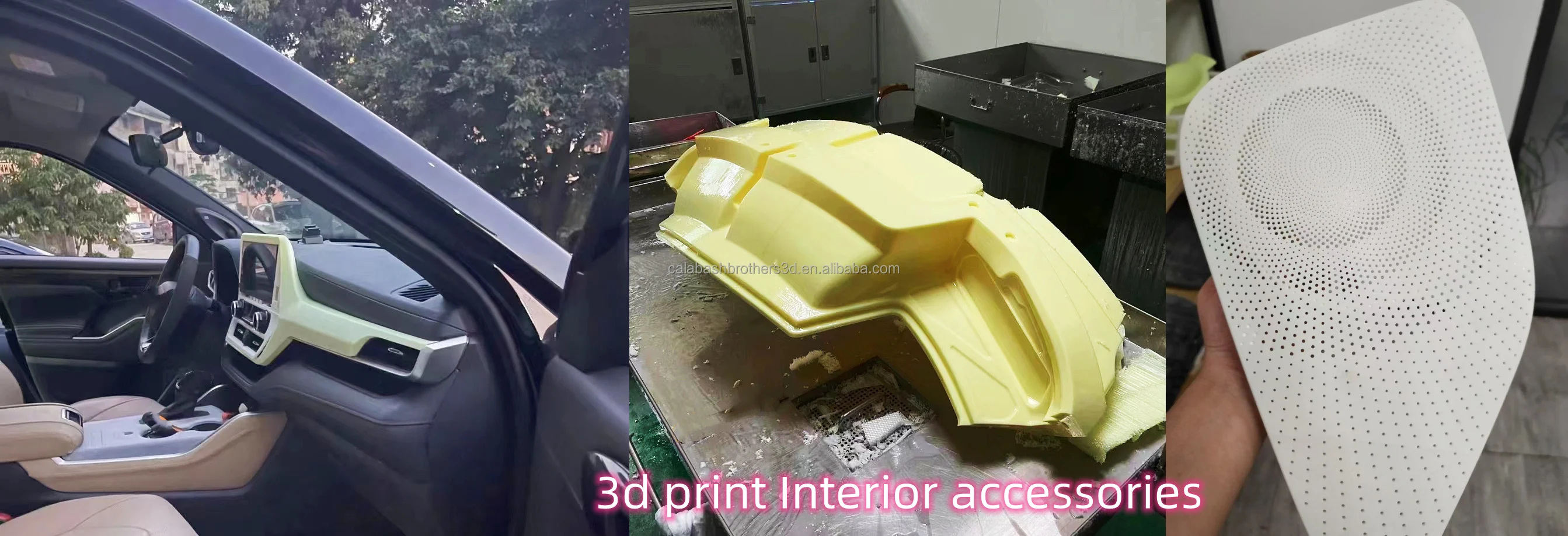 SLA 3D PRNT CAR 12