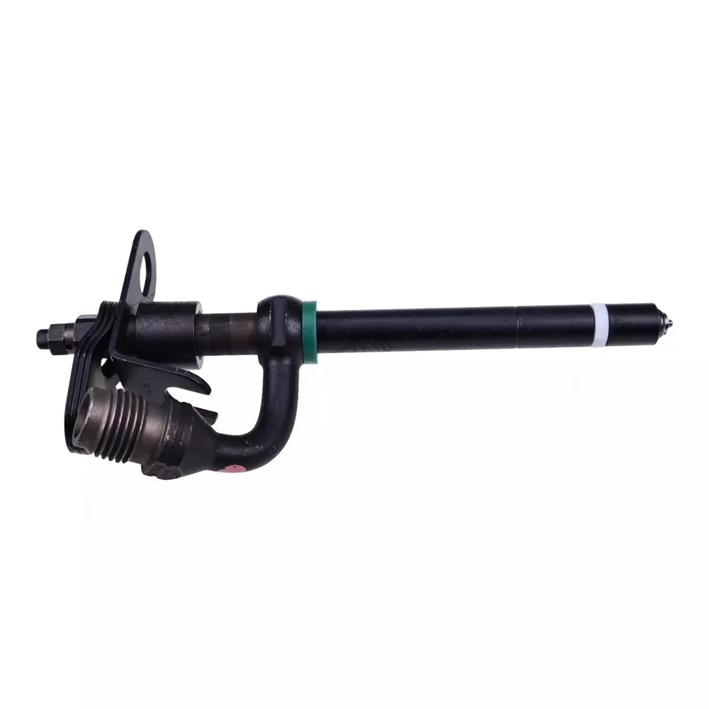 Fuel Injector RE509896 RE515684 for John Deere 3029 4045 Engine 4045 5103 5610 5045E 5055E 5065E 5075E 550H 650H