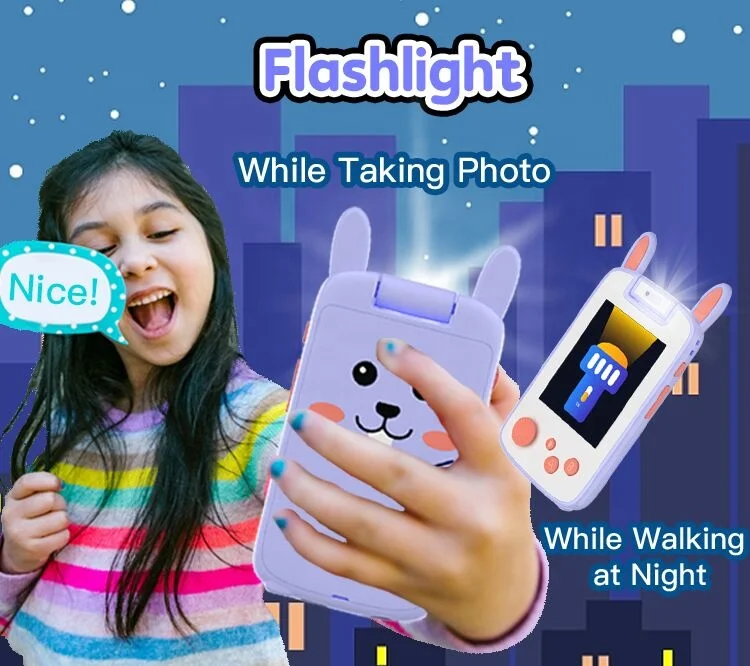 Jouet Pour Enfant - TOLO - Mon Premier Téléphone Portable - Multicolore - A Partir De 6 Mois