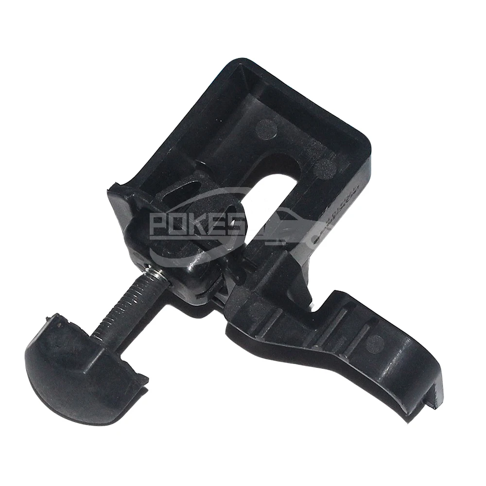For Ford New Mondeo 13-16 Bonnet Rubbers Base DS7316K809AE LQ-ZS-259L ... — 3