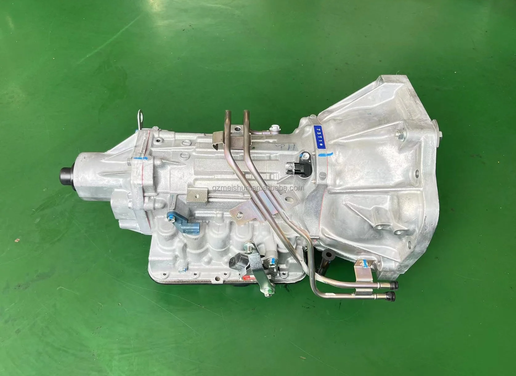 4speed Automatic Gearbox Assy for SUZUKI JIMNY Transmission