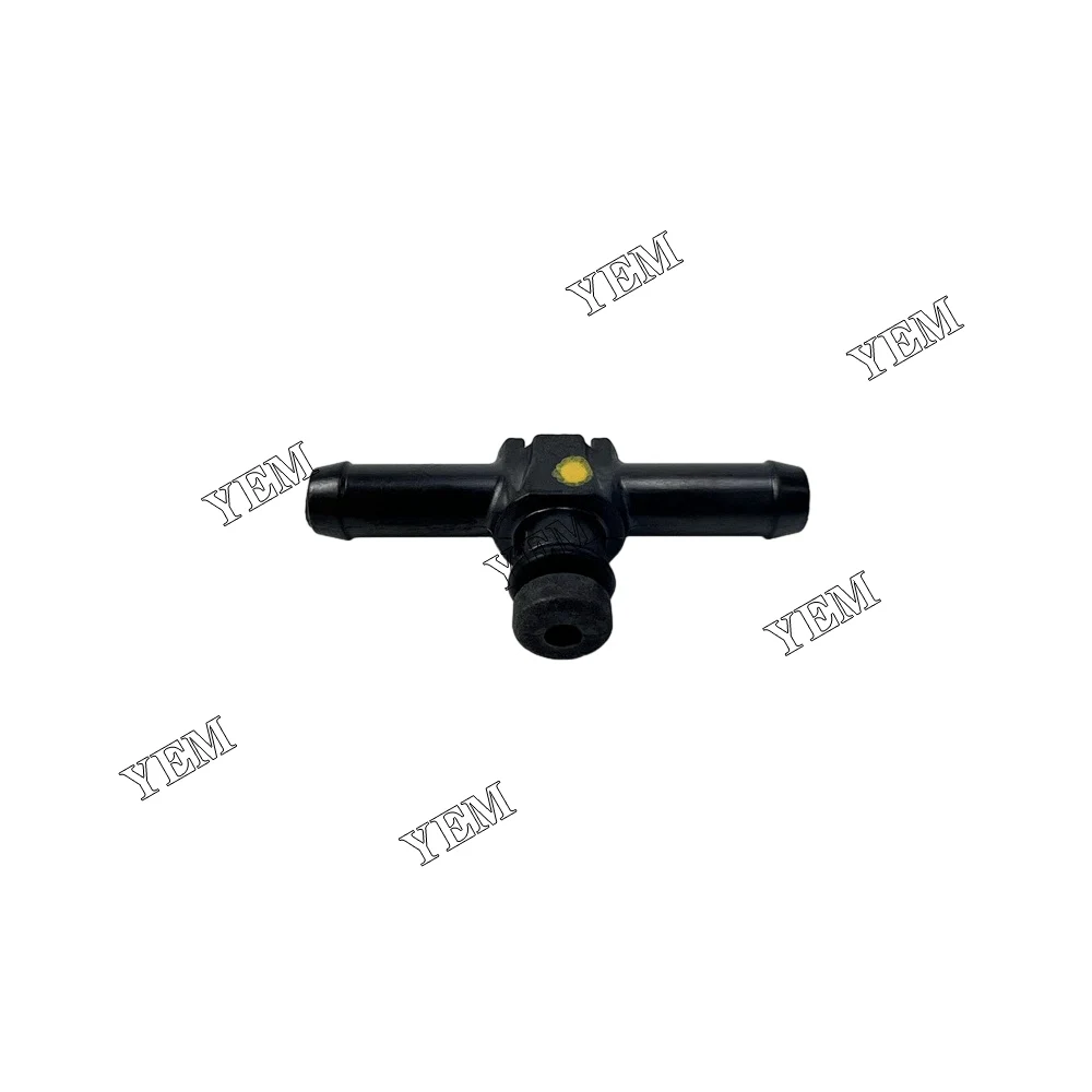 4JJ1 Leak Off Pipe 8-98161061-0 Fit for Isuzu Engine. 4