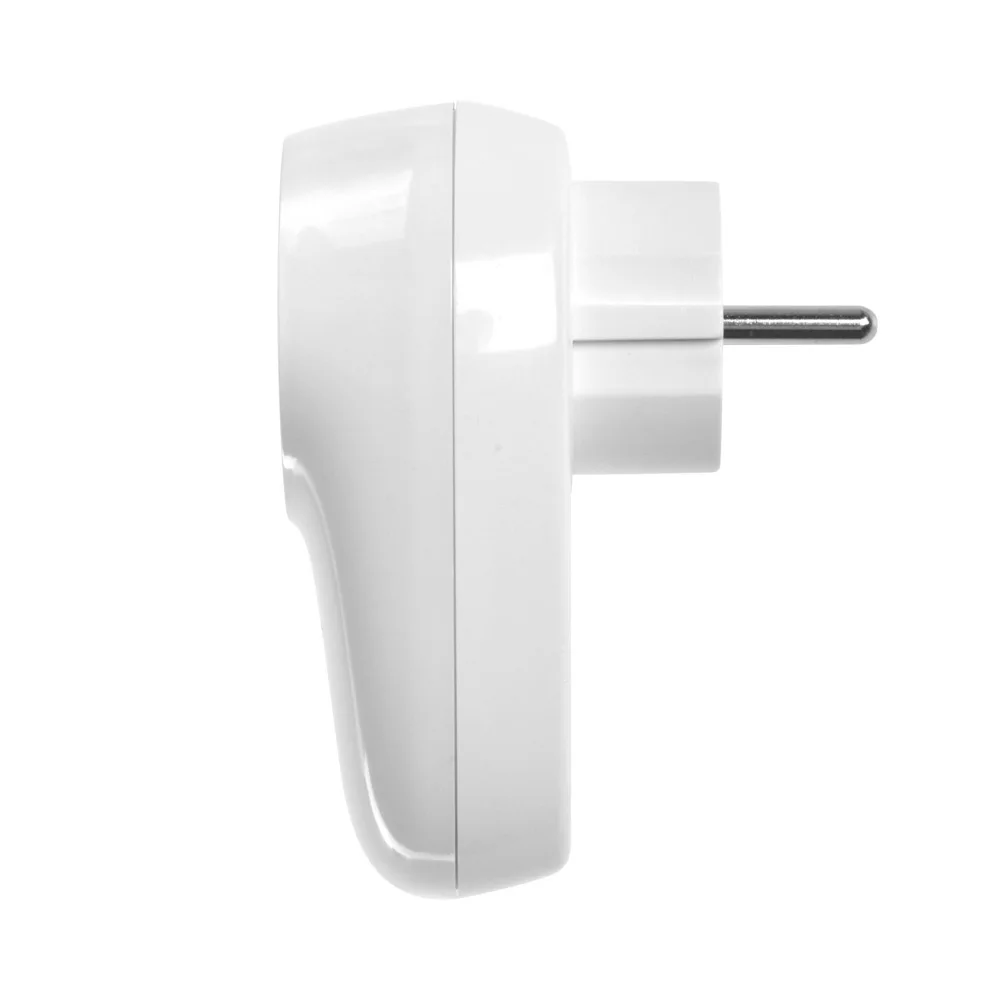 SONOFF S26 WiFi Smart Plug - Leroy Merlin - Foto 4