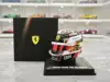 GP d'Abou Dhabi Leclerc 2025